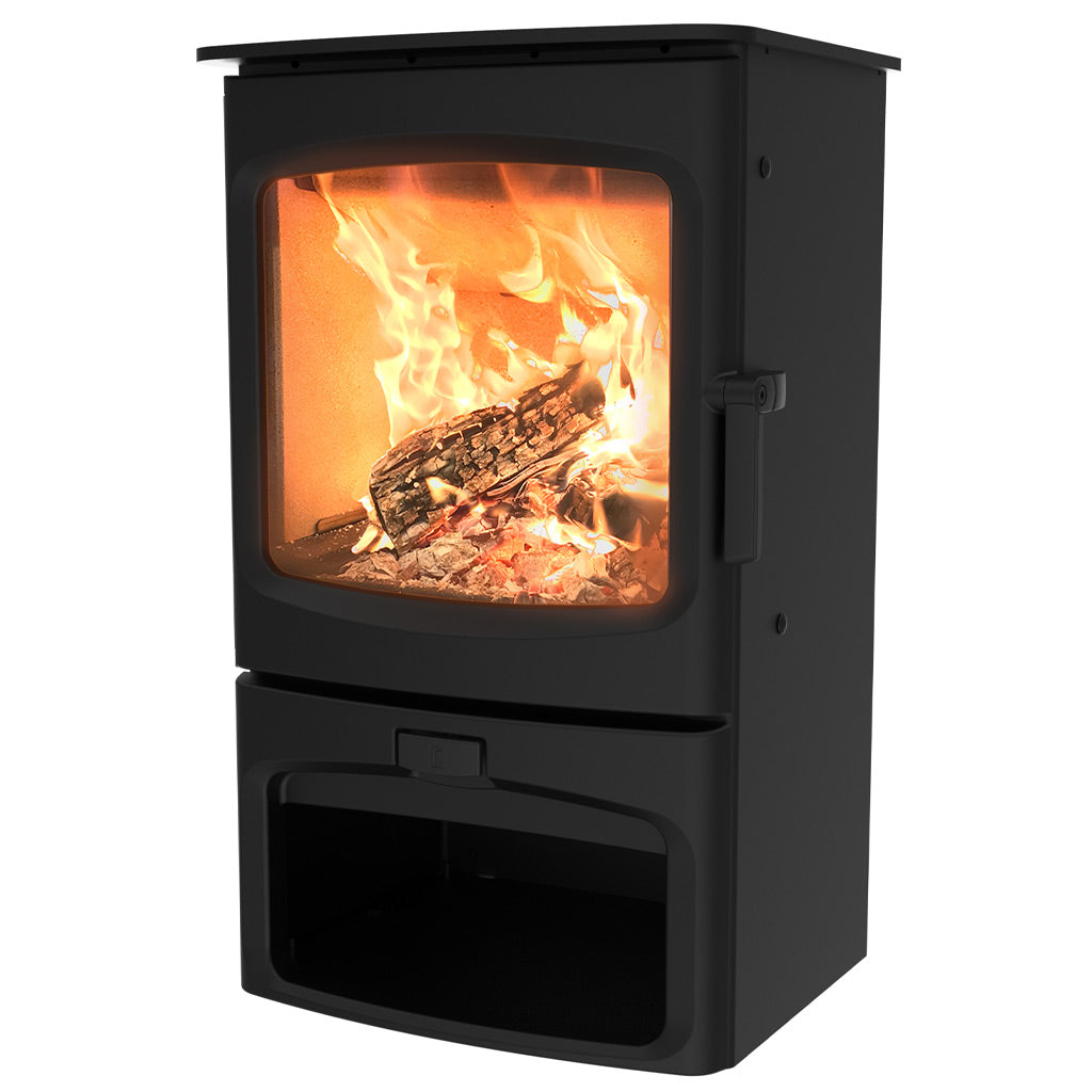 Charnwood Aire 5 Store Fireplace