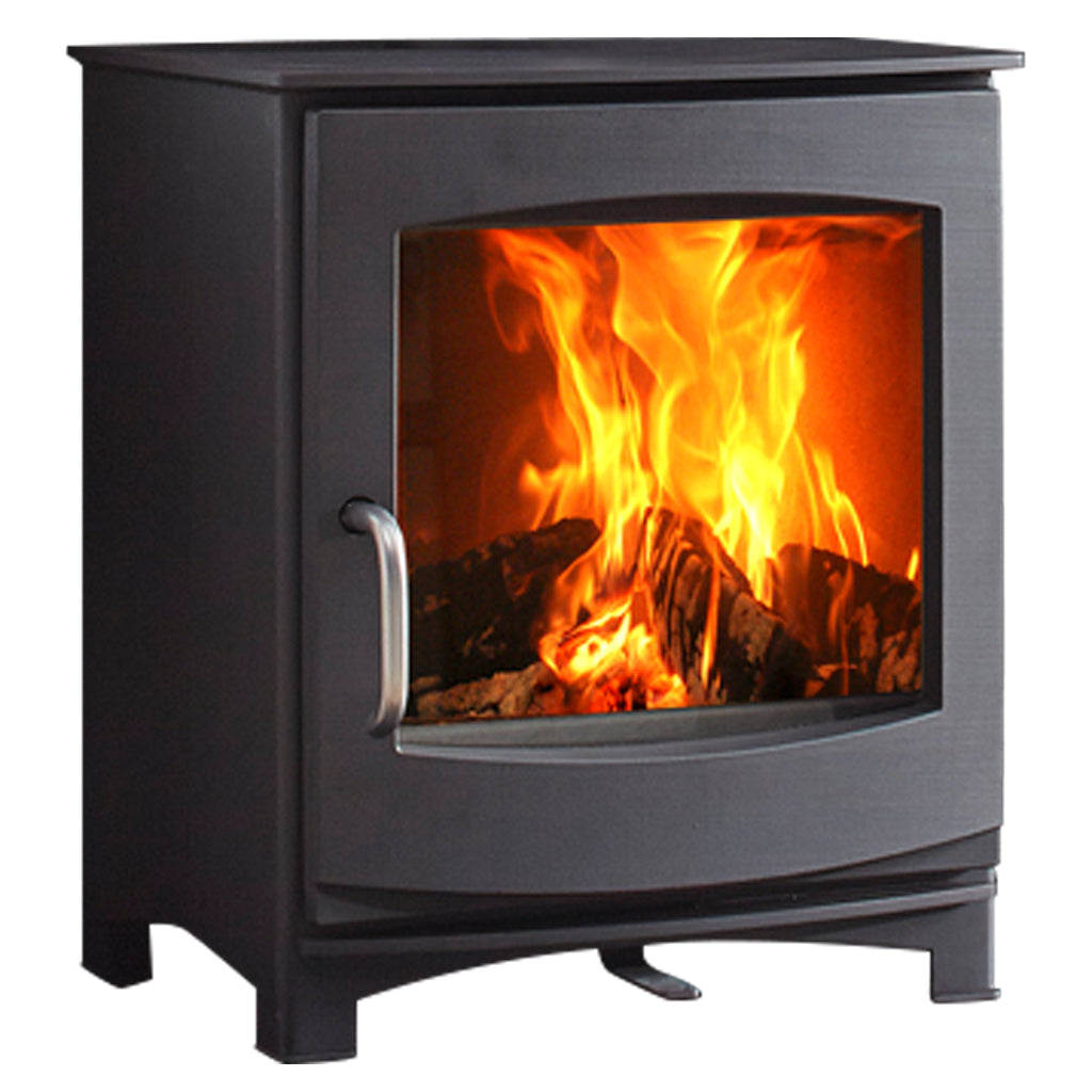 Ivar 5 Fireplace