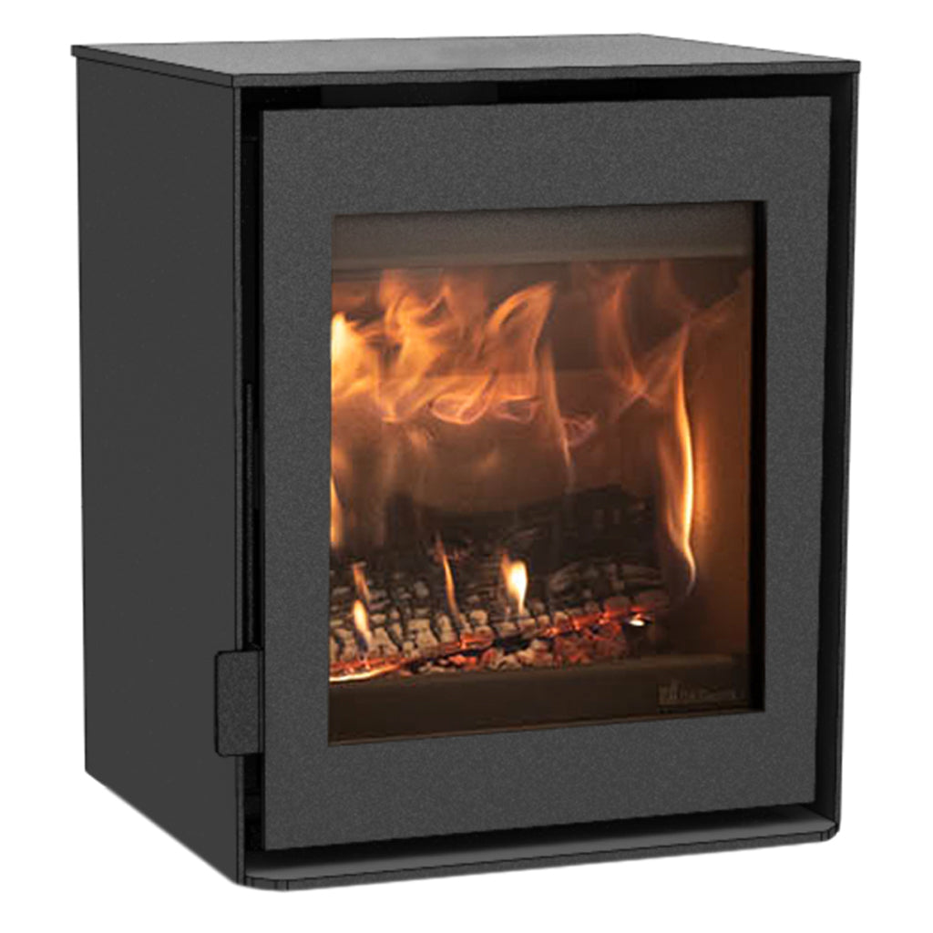 Modivar 5 Fireplace