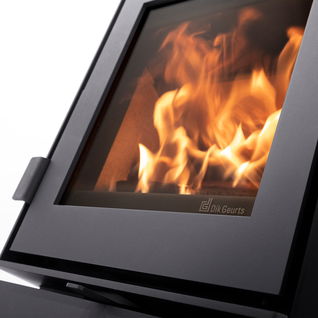 Modivar 5 Fireplace