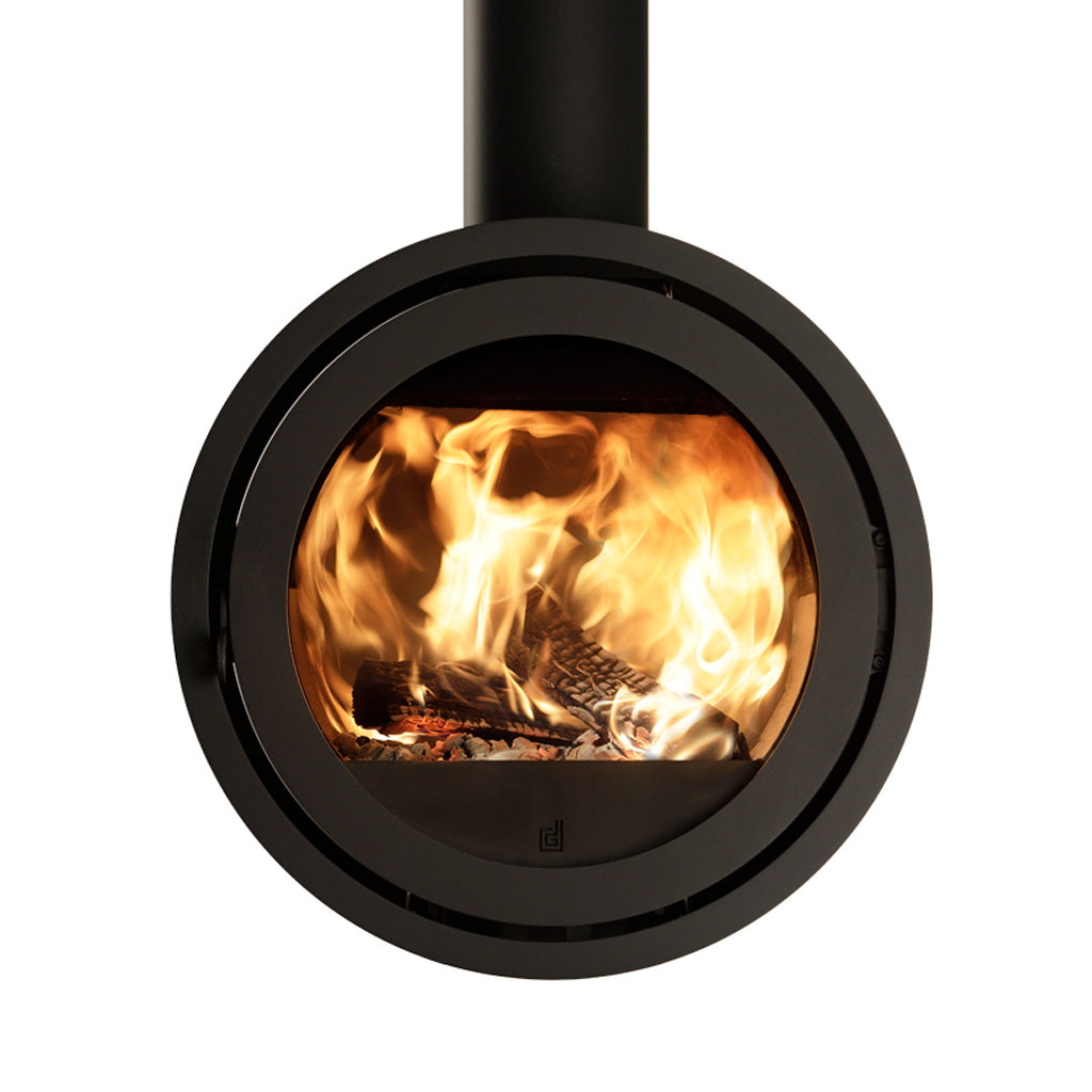 Odin Fireplace