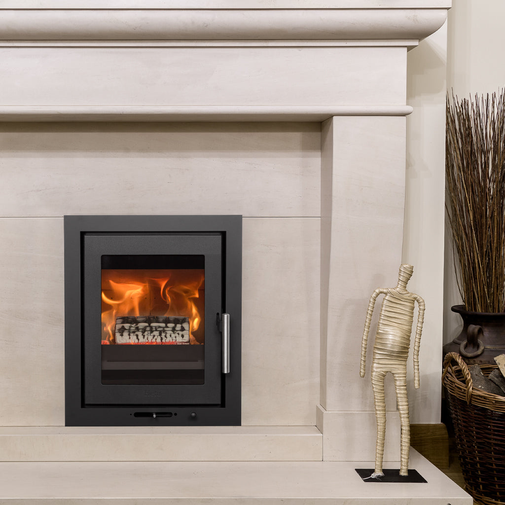 HETA Inspire 40 Insert Fireplace