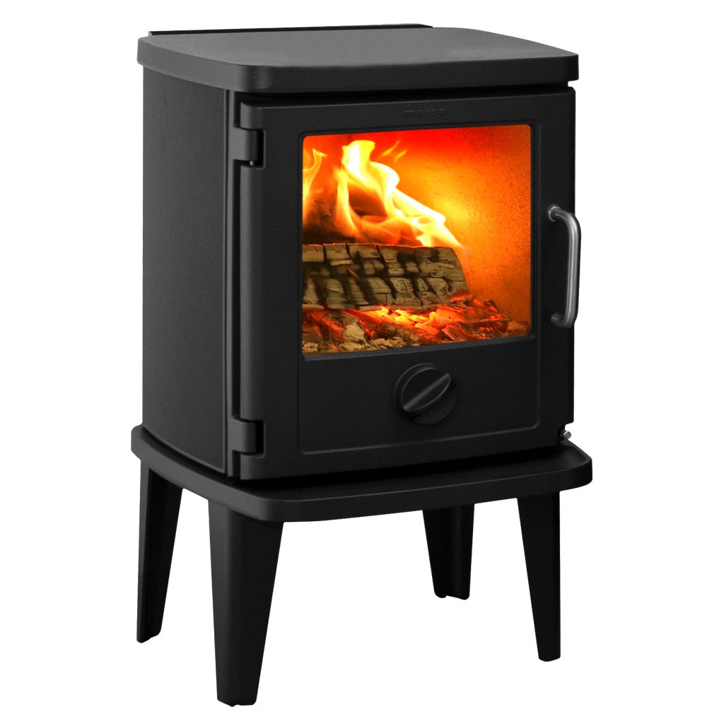 Morsø Badger 3116 Fireplace