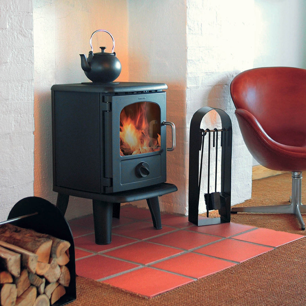 Morsø Badger 3116 Fireplace