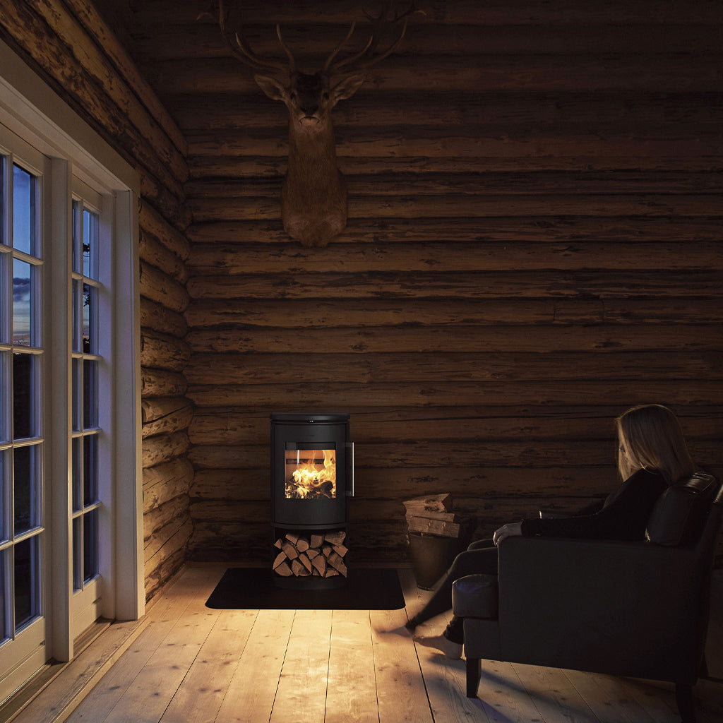 Morsø 6843 Fireplace