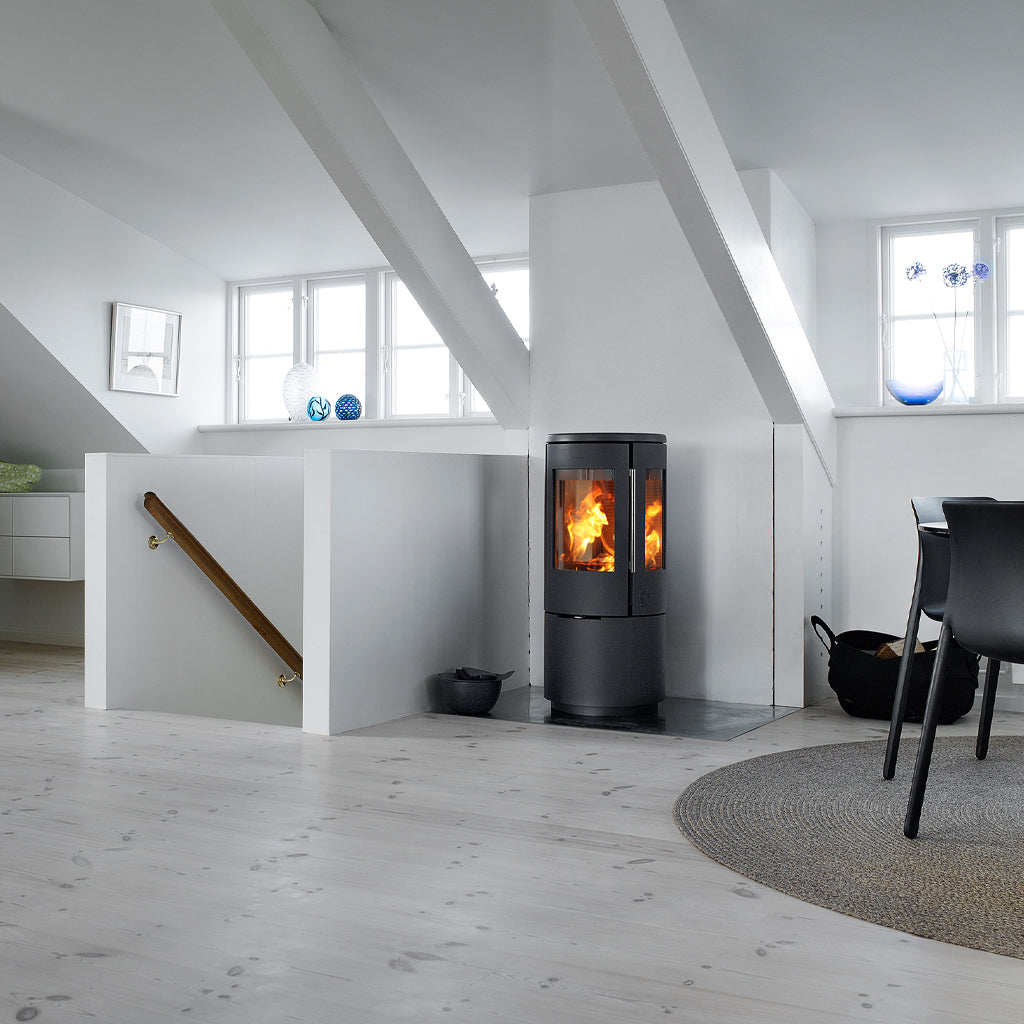 Morsø7443 Fireplace