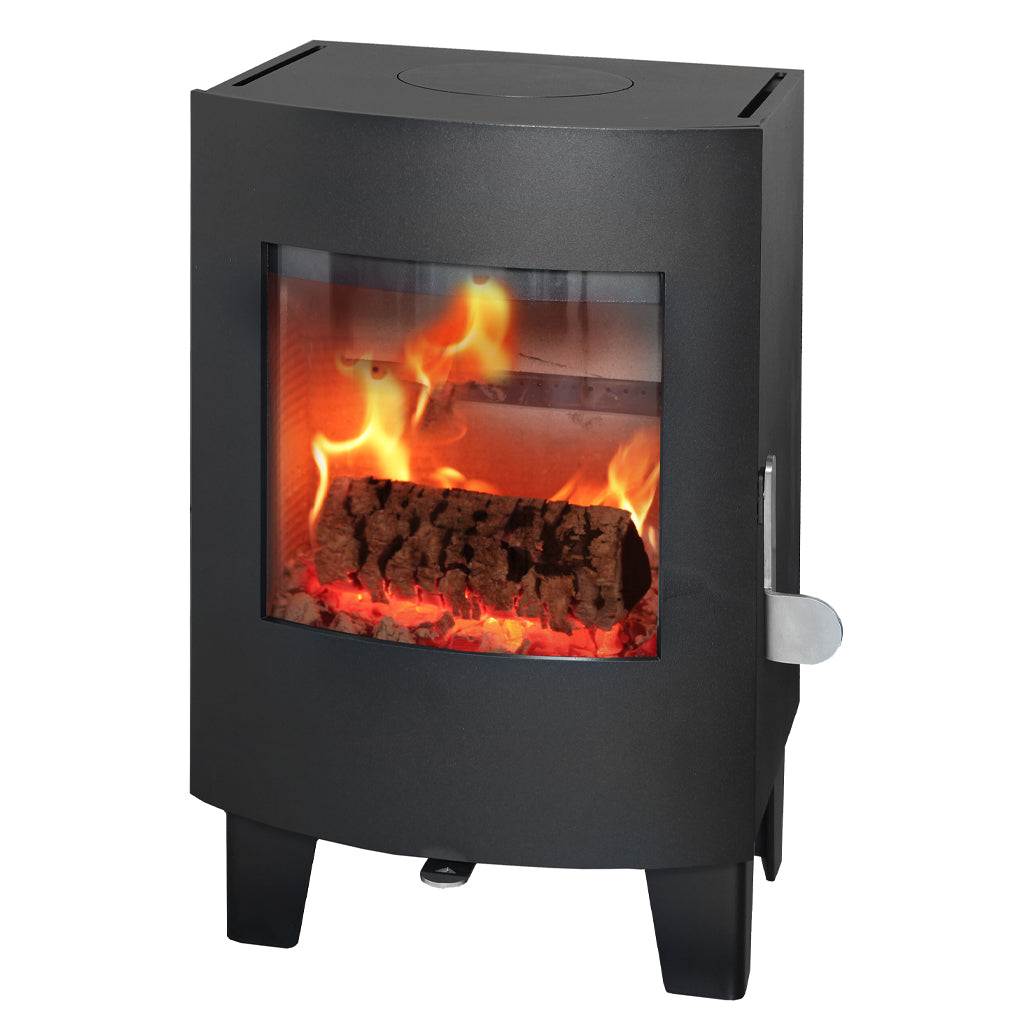 Morsø S11-42 Fireplace