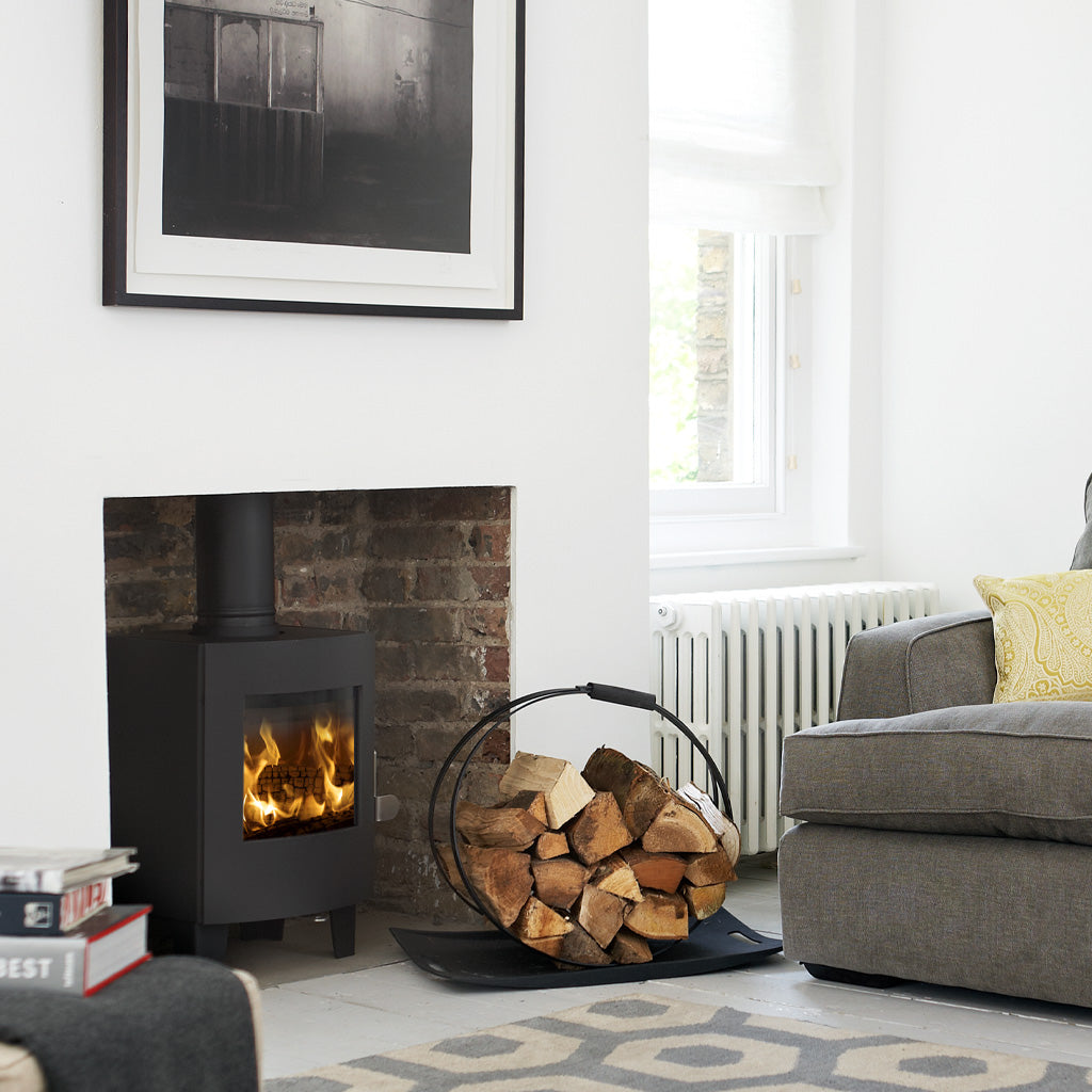 Morsø S11-42 Fireplace