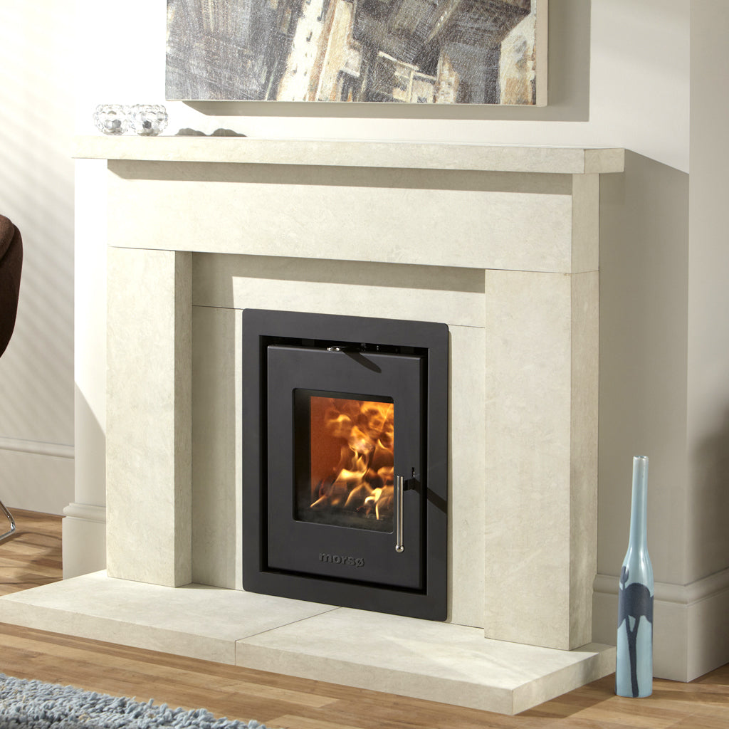 Morsø S81-90 Fireplace