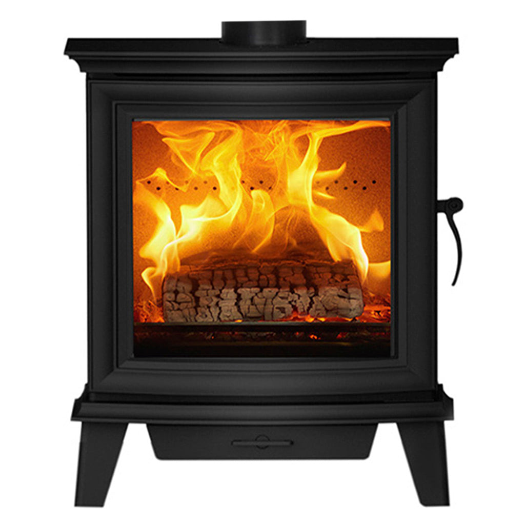 Chesterfield 5 Fireplace