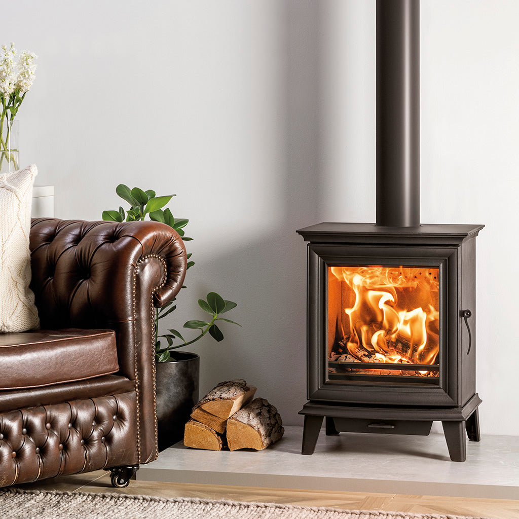 Chesterfield 5 Fireplace