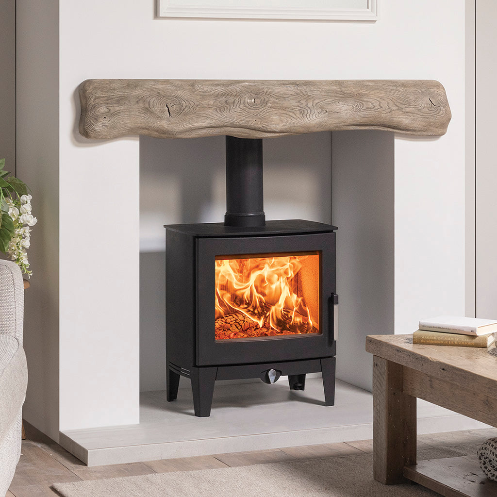 Futura 5 Fireplace