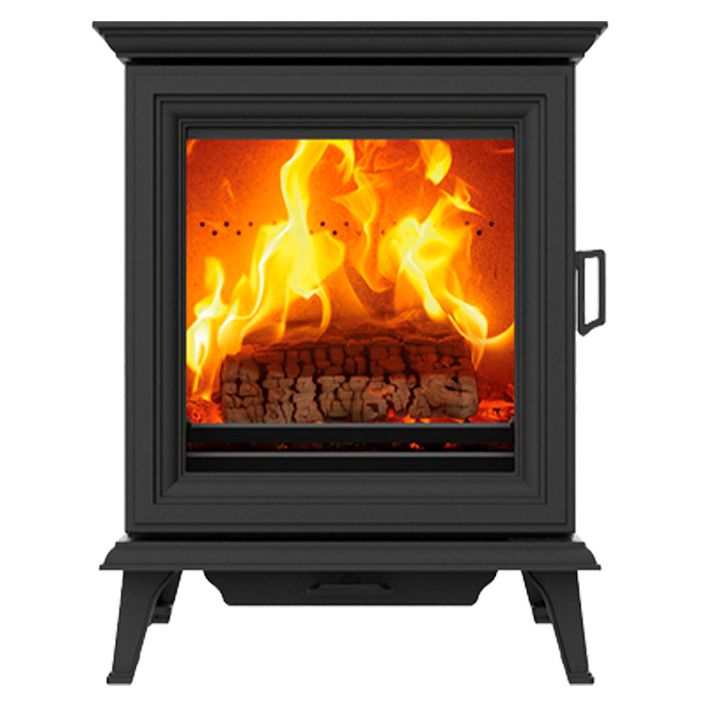 Sheraton 5 Fireplace