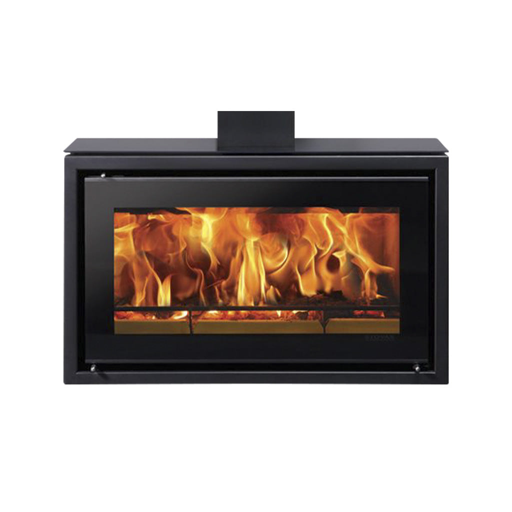 Studio Air 1 Insert / Freestanding Fireplace
