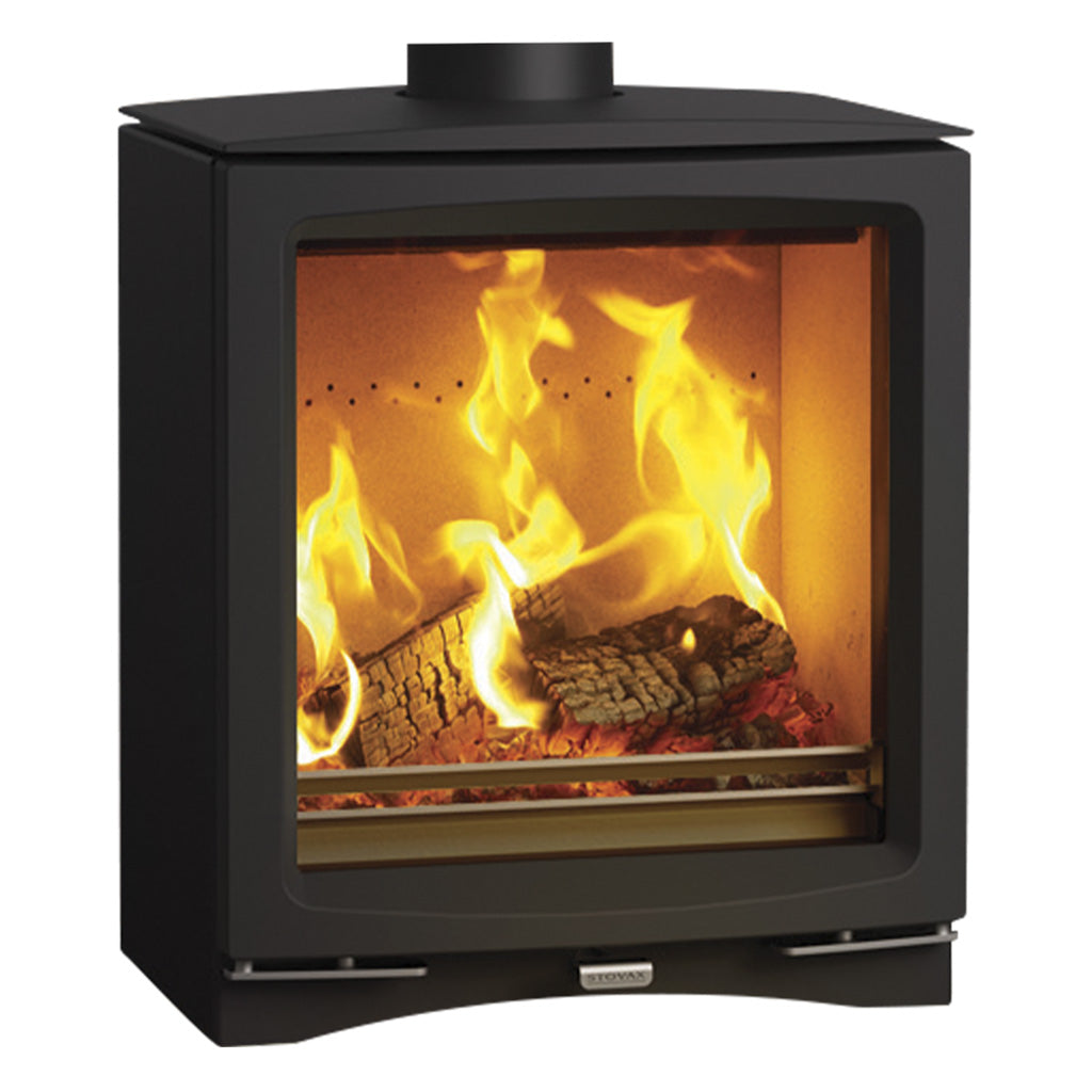 Vogue Medium Fireplace
