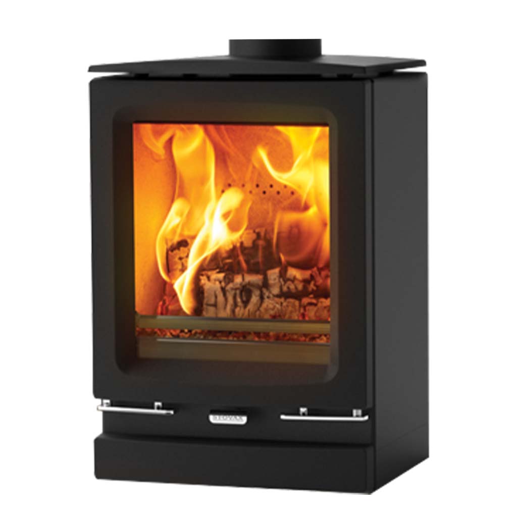 Vogue Small Fireplace