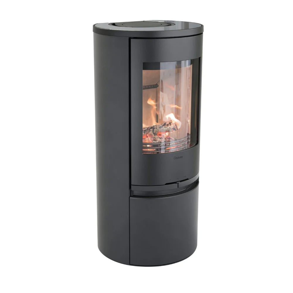 Contura 510 Style Wood Burning Stove