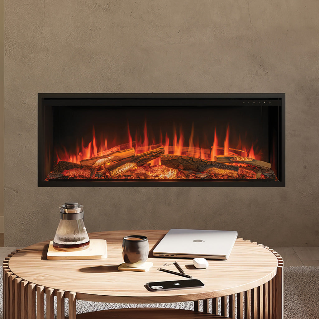 Onyx Avita 120 RW Electric Fire