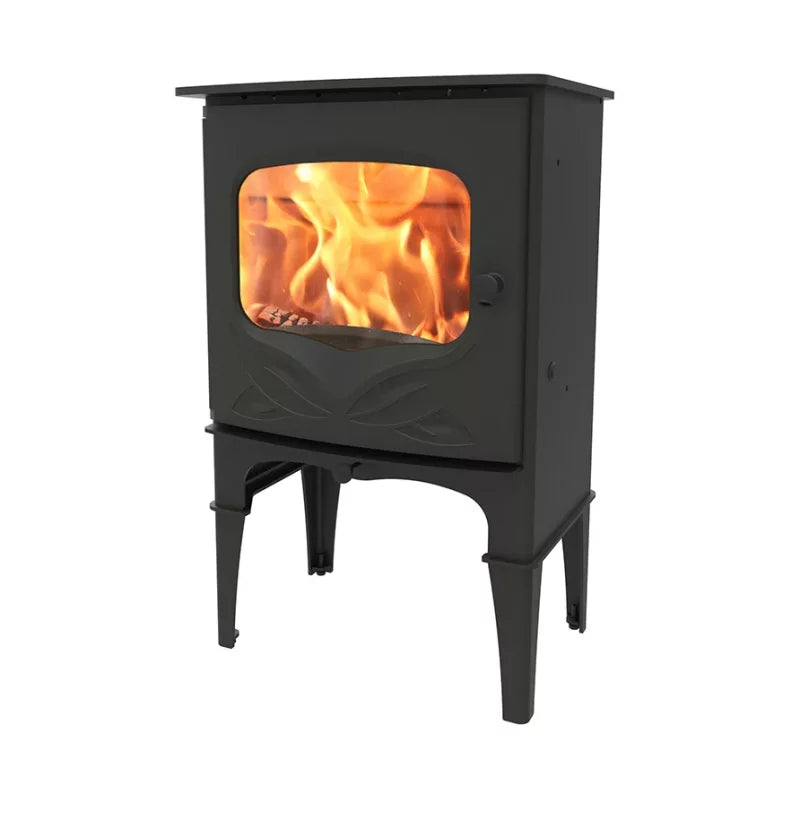 Charnwood The Bembridge Wood-Burning Stove