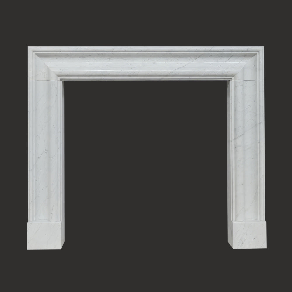 The Bolection Fireplace