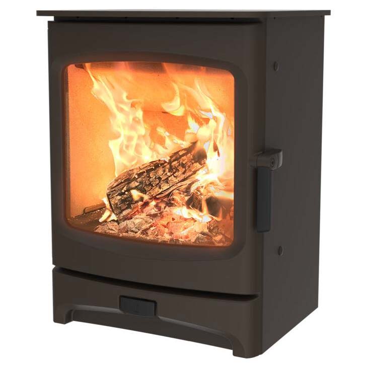 Charnwood Aire 700 Intelligent Wood Burning Stove