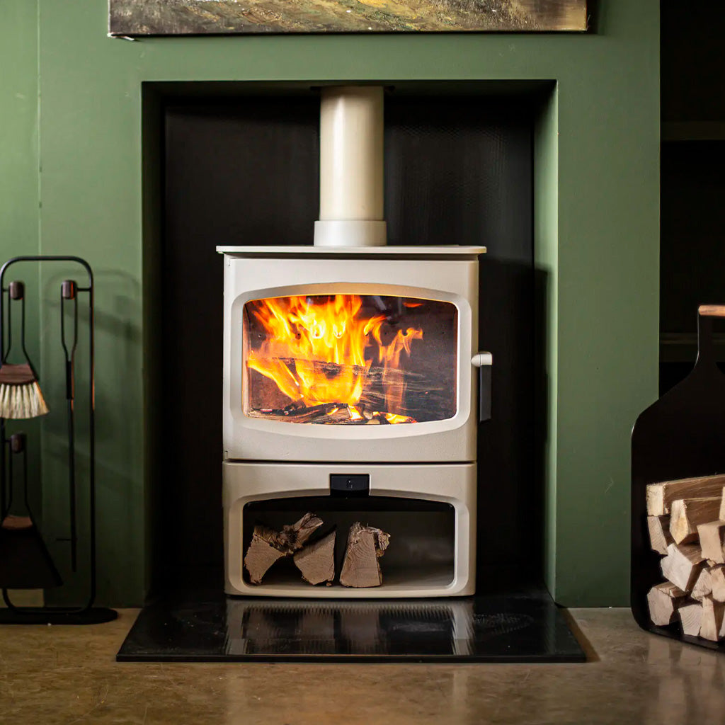 Charnwood Aire 4 Wood Burning Stove