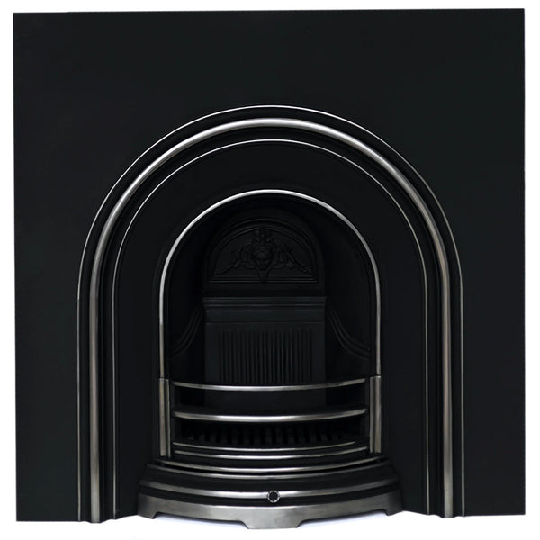 The Medway Insert - Classic Mantels