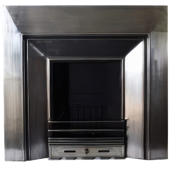 The Rother Insert - Classic Mantels