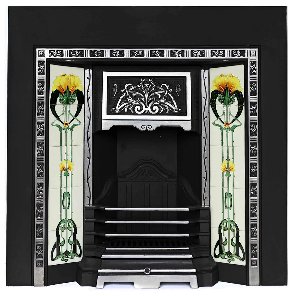 The Stour Insert - Classic Mantels