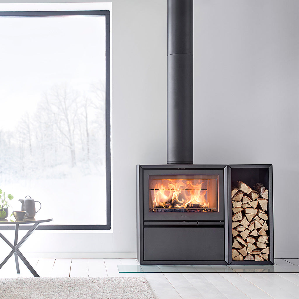  Contura 310 Fireplace