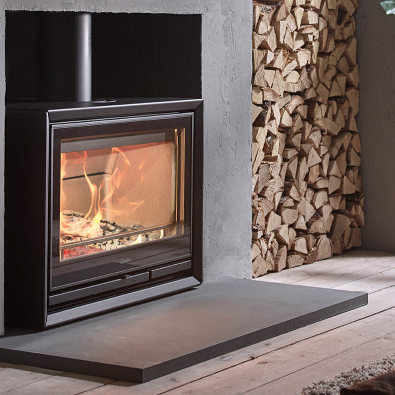  Contura 310 Fireplace