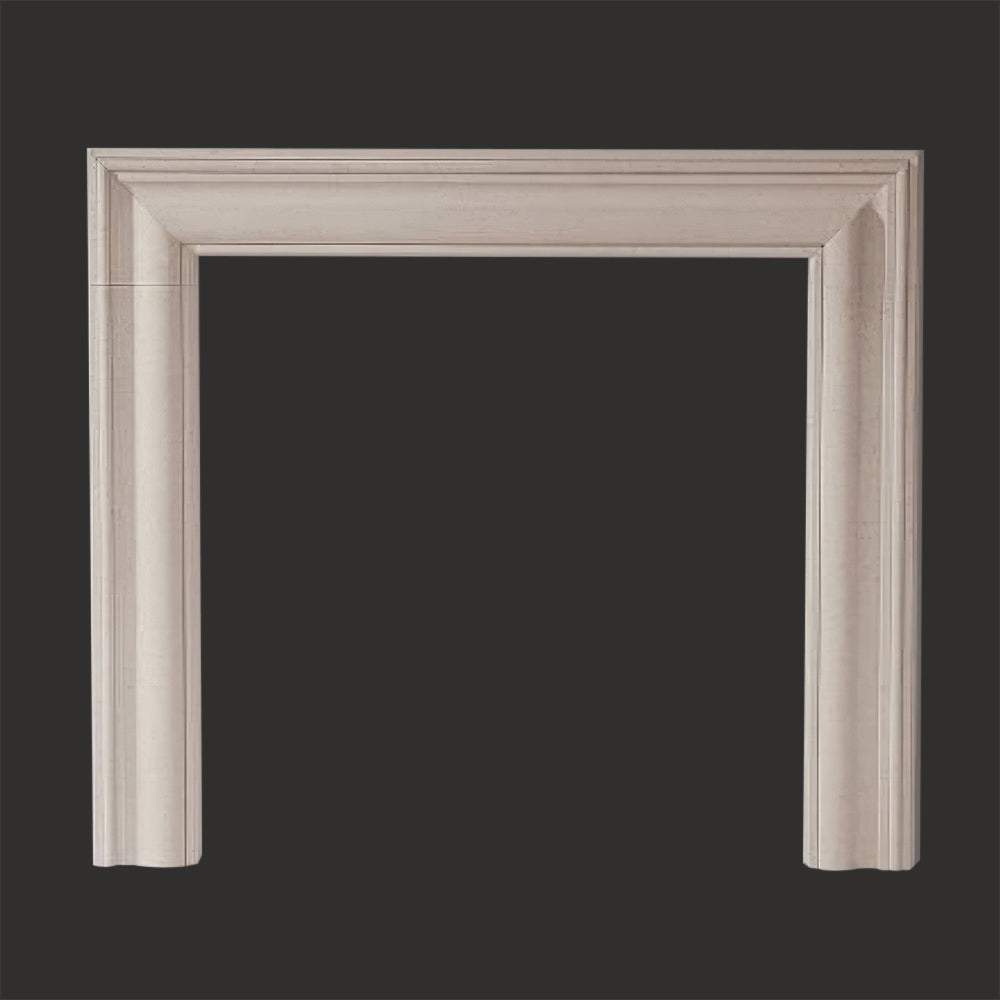 The Crighton Fireplace Surround