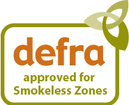 Defra Logo