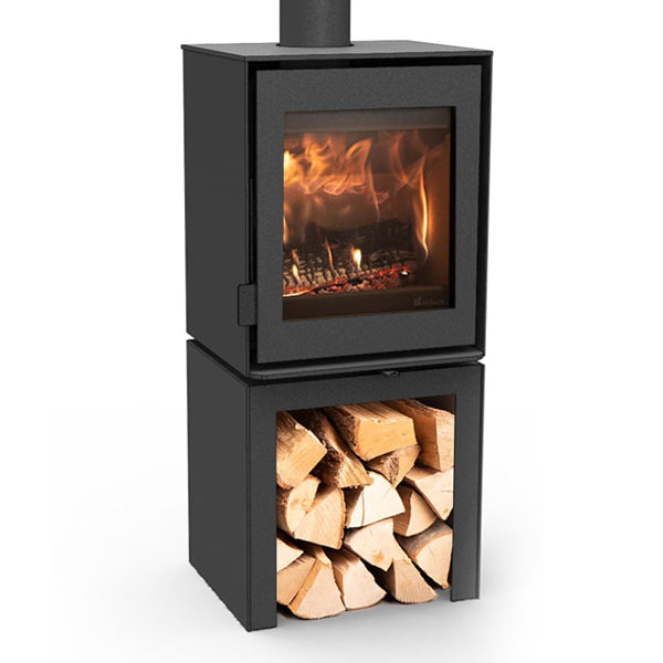 Dik Geurts Modivar 5 Wood Burning Stove