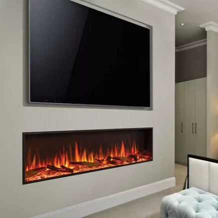 Gazco eStudio 135R Inset Electric Fire