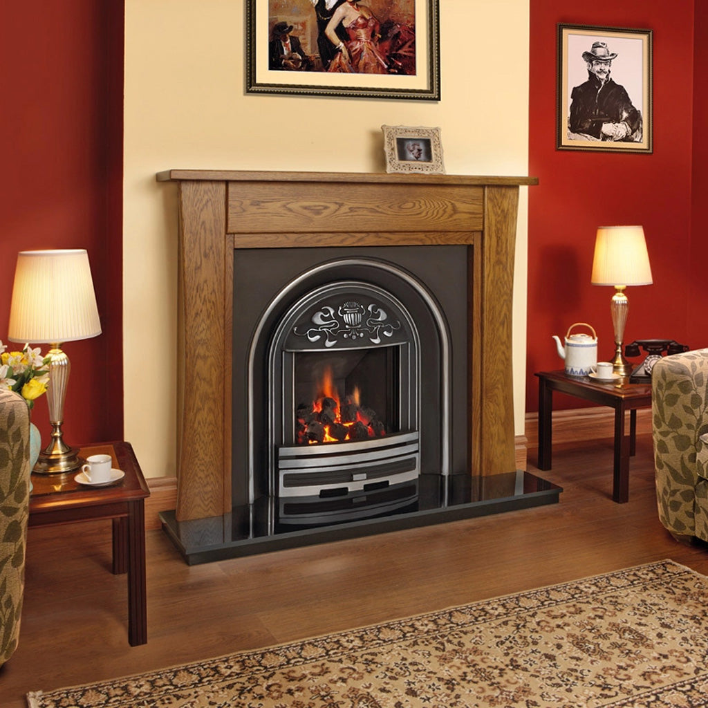 Milton Patterned Insert