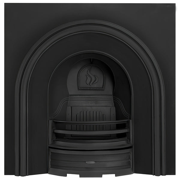 The Victoria Black Insert - FDC