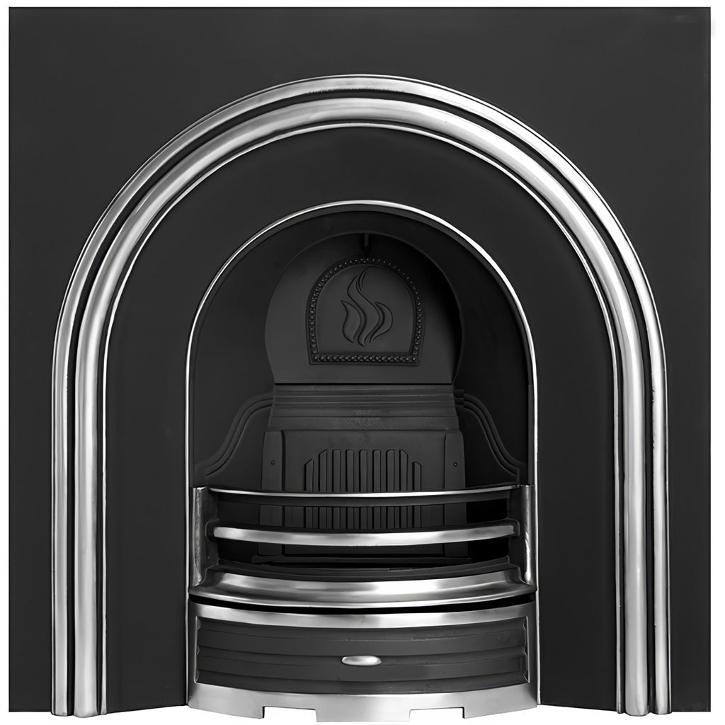 Victoria Highlight Insert