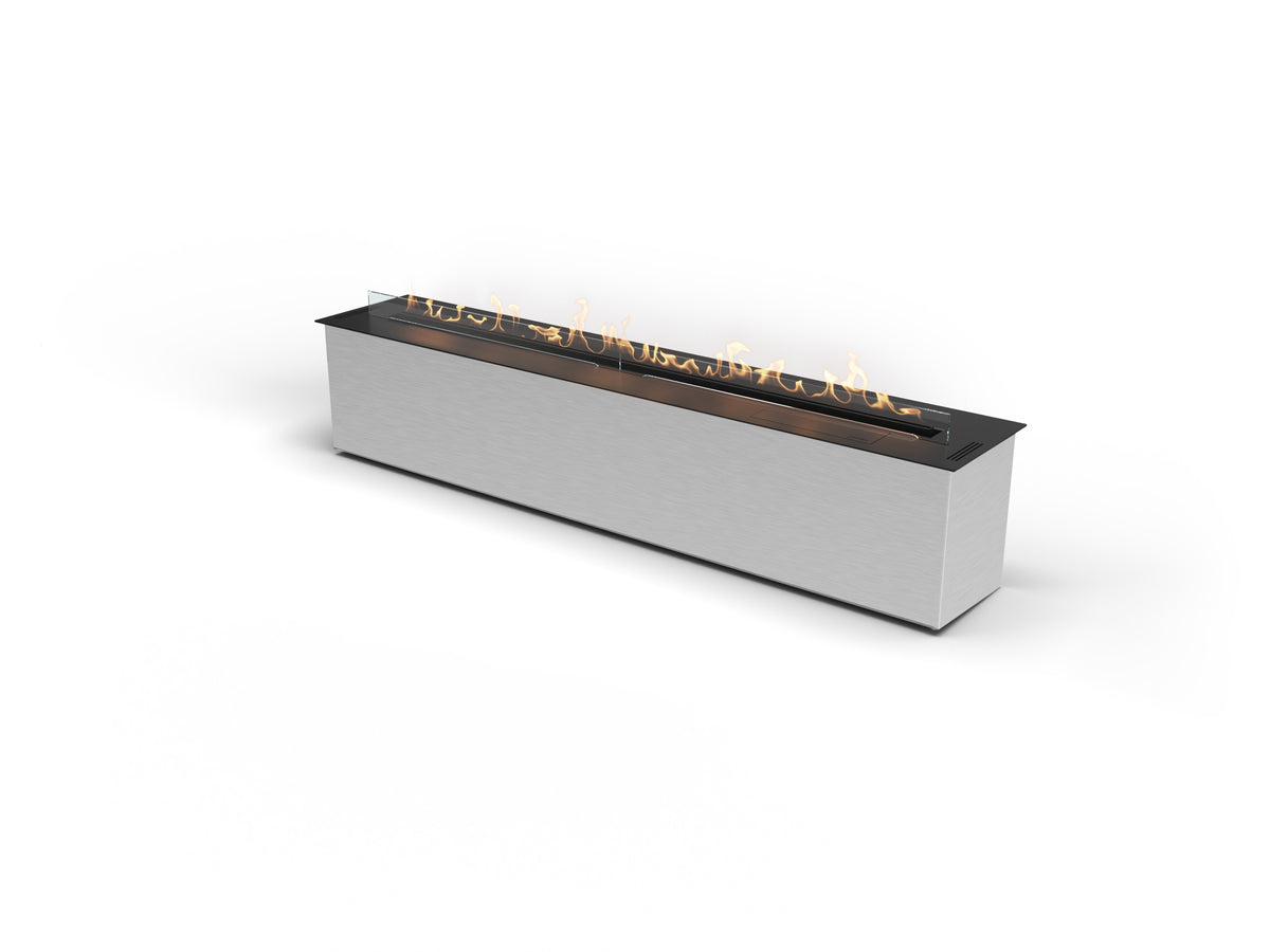 Planika Prime Fire 2.0 1190 Bioethanol Burner Insert