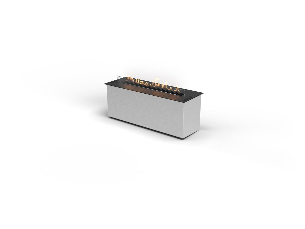 Planika FLA4+ 590 Bioethanol Burner Insert Fire
