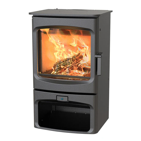 Charnwood Aire 700 Intelligent Wood Burning Stove