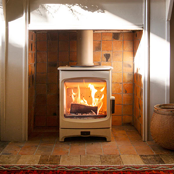 Charnwood Aire 300 Intelligent Wood Burning Stove