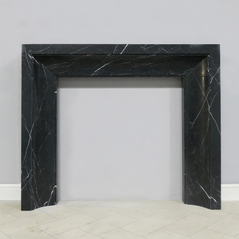 The Lambeth Fireplace