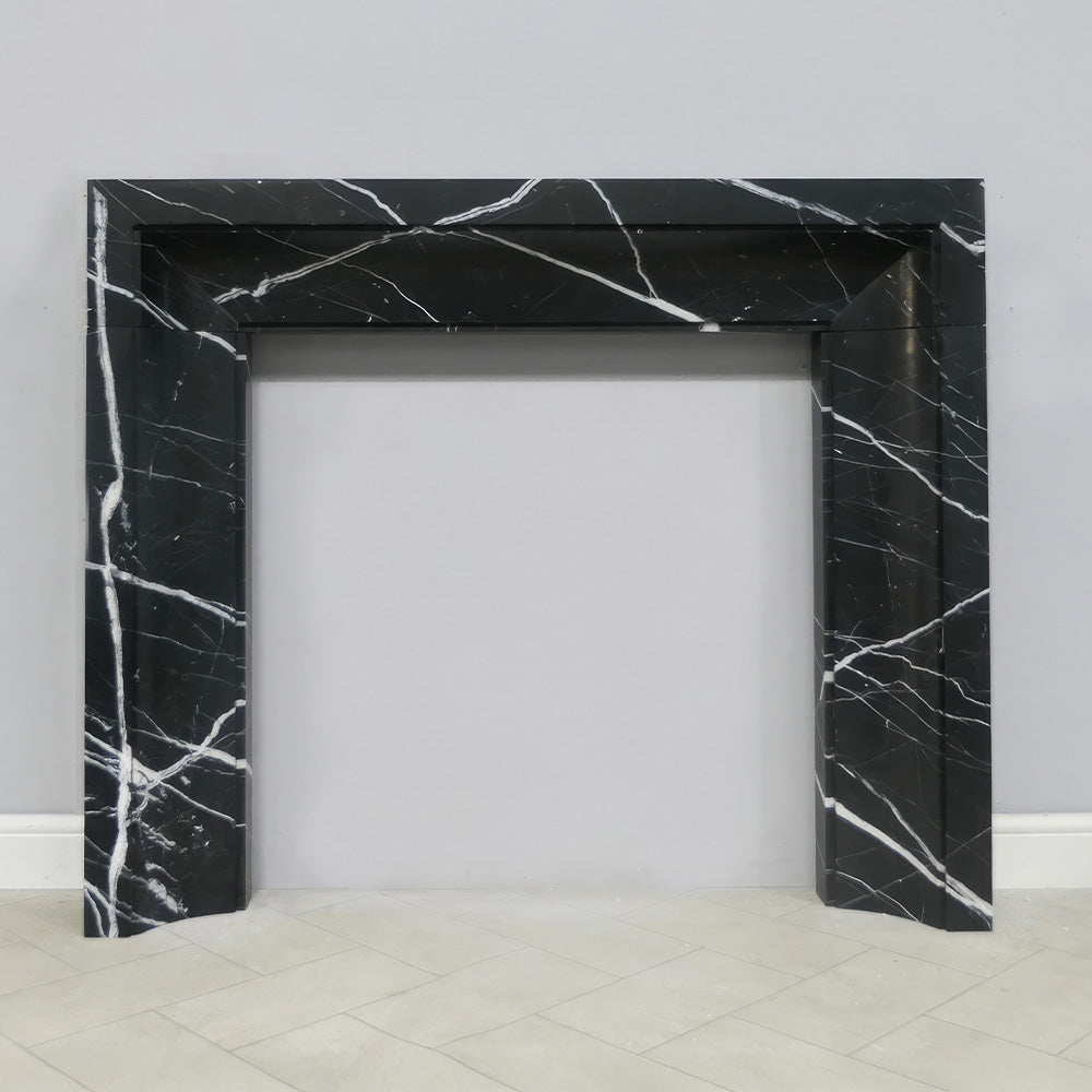 The Lambeth Fireplace