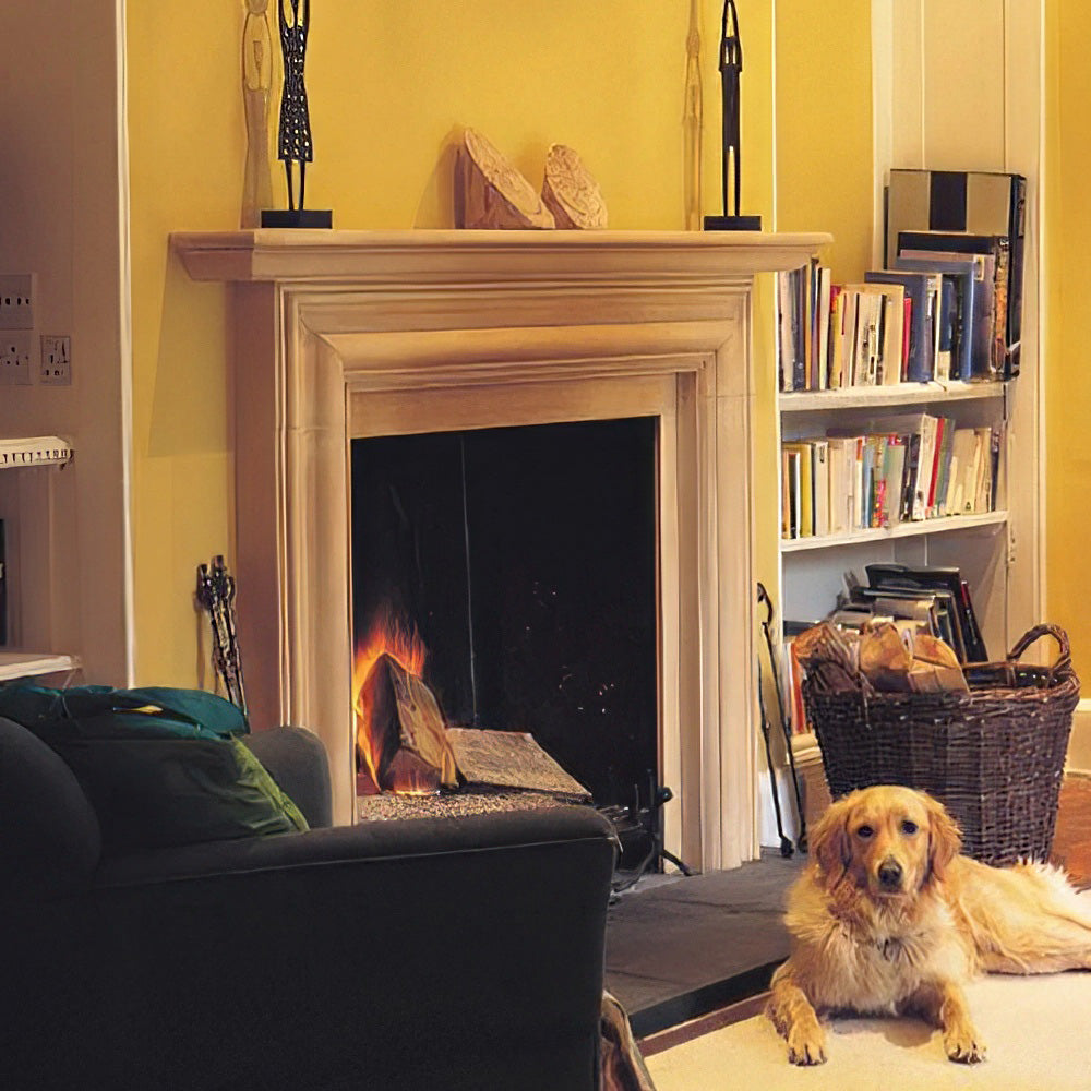 The Roxburgh Fireplace Surround