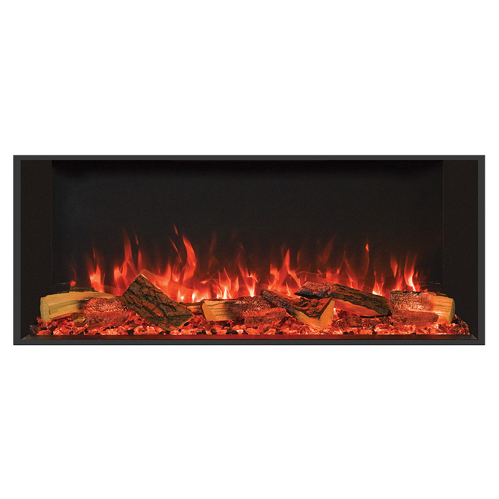 Onyx Avanti 110 RW Electric Fire