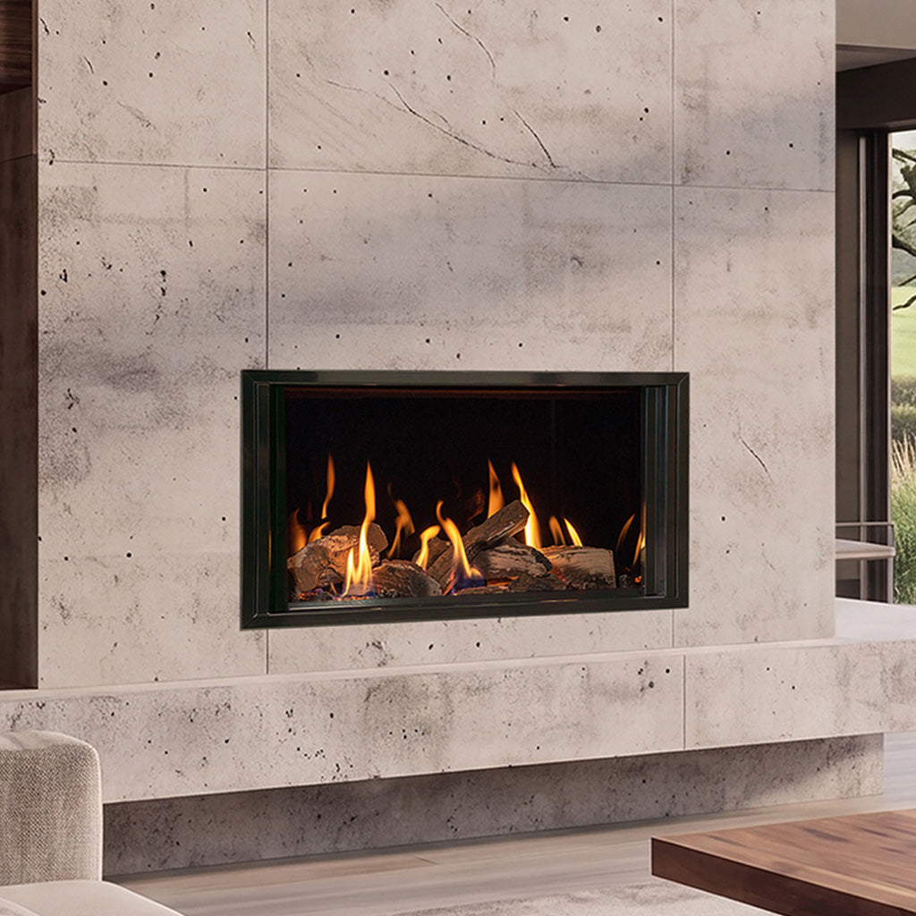 Onyx Avanti 65 Gas Fire