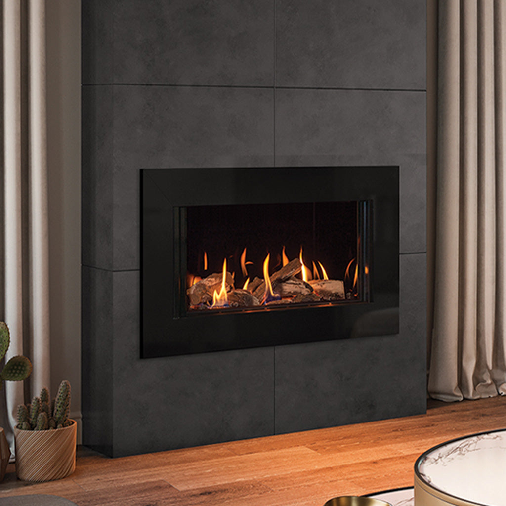 Onyx Avanti 65 Gas Fire