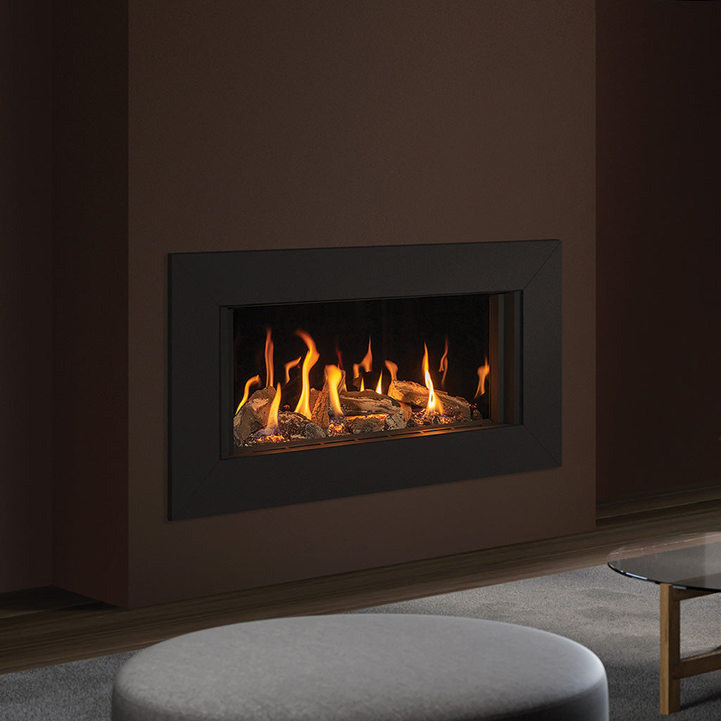 Onyx Avanti 85 Gas Fire