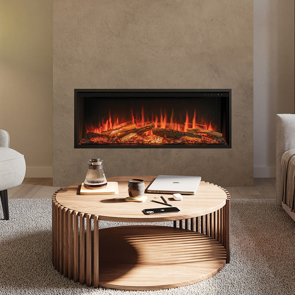 Onyx Avita 120 RW Electric Fire